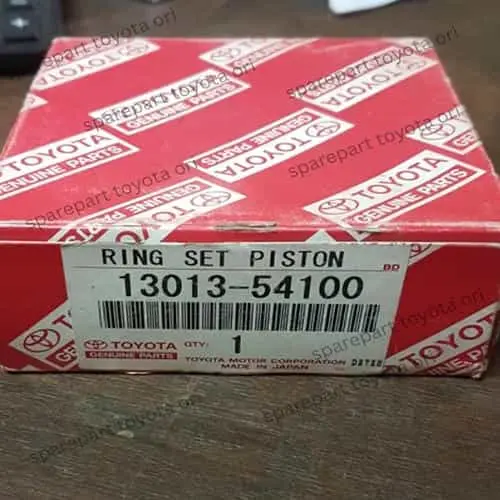Ring-Set-Piston-Seher-Kijang-Kapsul-Diesel-2L-Oversize-50